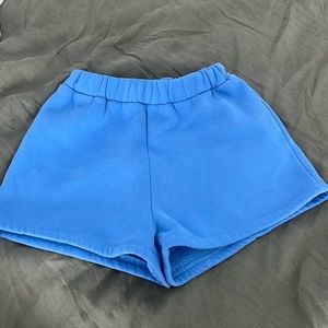Princess Polly Sweat Shorts
